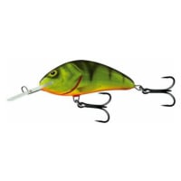 Salmo Hornet Floating 9cm 36g Hot Perch