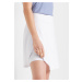 BONPRIX sportovní sukně Barva: Bílá, Mezinárodní