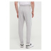 Tepláky adidas Originals 3-Stripes Pant šedá barva, melanžové, IM9318