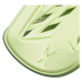 adidas X SG LEAGUE Pánské chrániče holení, světle zelená, velikost