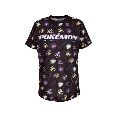Pokémon: Distortion - dětské tričko
