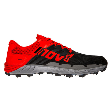 Dámská běžecká obuv Inov-8 Oroc Ultra 290 W Red/Black UK 8