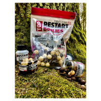 LK Baits Boilies Top ReStart Peperin - 24mm 1kg