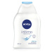 Nivea Intimo Fresh emulze pro intimní hygienu 250 ml