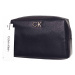 Kosmetická taška Calvin Klein 8719856918750 Black