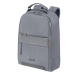 SAMSONITE Batoh na notebook 14,1" Zalia 3.0 Silver Grey, 28 x 11 x 39 (147733/1802)