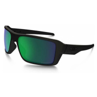 Brýle Double Edge® SI Oakley® – Prizm Maritime Polarizační