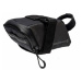 Blackburn Grid Small Seat Bag Black Reflective