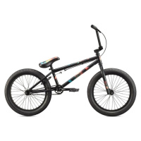 Mongoose Legion L40 Black BMX / Dirtové kolo