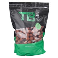 Tb baits boilie red crab - 2,5 kg 24 mm