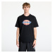 Tričko Dickies Icon Logo Short Sleeve Tee Black