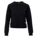 Karl Lagerfeld dámská mikina Logo Sweatshirt černá