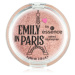 Essence Emily In Paris zapečený rozjasňovač odstín Rumenilo 8 g