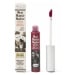 theBalm Dlouhotrvající tekutá rtěnka Meet Matte Hughes 7,4 ml Doting