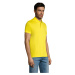 SOĽS Prescott Men Pánská polokošile SL11377 Lemon