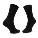 Sada 3 párů vysokých ponožek unisex Skechers