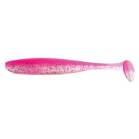 Keitech gumová nástraha easy shiner pink floyd - 3.5