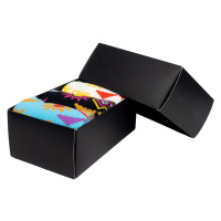 Meatfly ponožky Lexy Gift Pack Aztec | Mnohobarevná