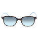 Ray-ban Occhiali da Sole Leonard RB2193 13163M Hnědá