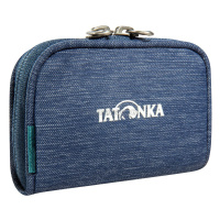 Tatonka Plain Wallet (navy)
