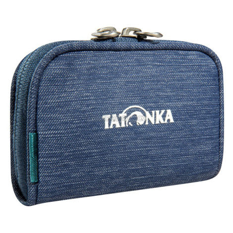 Tatonka Plain Wallet (navy)