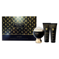 Afnan Souvenir Desert Rose - EDP 100 ml + sprchový gel 100 ml + tělové mléko 100 ml