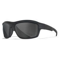 Wiley x polarizační brýle ozone captivate polarized grey matte black