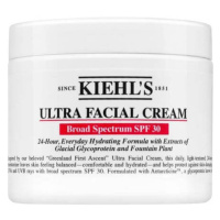 Kiehl´s Lehký hydratační krém s ochranným faktorem SPF 30 (Ultra Facial Cream) 50 ml