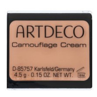 Artdeco Camouflage Cream voděodolný korektor 21 Desert Rose 4,5 g