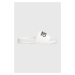 Pantofle Versace Jeans Couture Shelly dámské, bílá barva, 76VA3SQ2 71353 003
