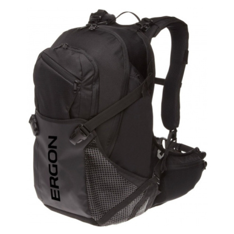Cyklistický batoh Ergon BX4 Evo 30L stealth