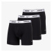 Nike Everyday Cotton Stretch Boxer Brief 3-Pack Black/ White