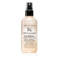 Bumble and bumble Pret-À-Powder Post Workout Dry Shampoo Mist osvěžující suchý šampon ve spreji 