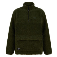 Navitas Mikina Sherpa Pullover