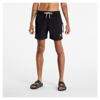 Urban Classics Block Swim Shorts Black/ Black