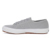 Superga 506 COTON CLASSIC Šedá