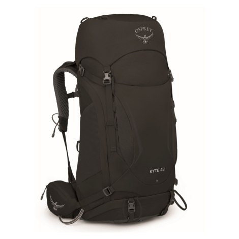 Osprey Kyte 48 Dámský extra odolný outdoorový batoh 10030959OSP black