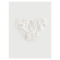 LC Waikiki Girls' Printed Briefs