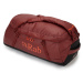 Cestovní taška Rab Escape Kit Bag LT 50 oxblodd red