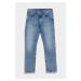 DŽÍNY GANT REGULAR GANT ARCHIVE WASH JEANS modrá