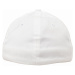 Kšiltovka // Flexfit Flexfit Cotton Twill Dad Cap white