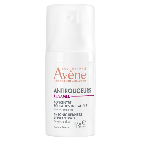 AVÈNE Antirougeurs Rosamed koncentrát 30 ml Avène