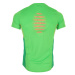 Diadora T-Shirt Top Zelená
