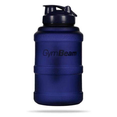 GymBeam Hydrator Trunk Blue sportovní láhev 2,5 l
