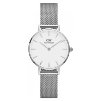 Dámské hodinky DANIEL WELLINGTON Classic Petite Sterling DW00100220 28mm