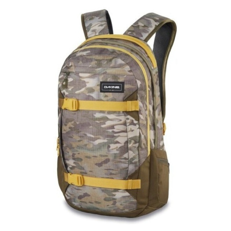 Dakine Mission Pack Zelená