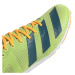 Pánská běžecká obuv Distancestar M spike GY0947 - Adidas