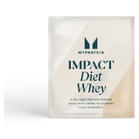 Impact Diet Whey (Vzorek) - Café Latte