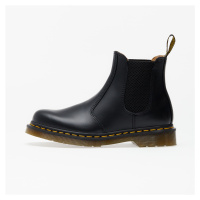 Dr. Martens 2976 Smooth Black