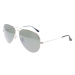 Ray-ban Occhiali da Sole Aviator RB3025 003/40 Stříbrná